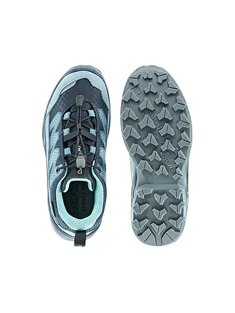 LOWA | Chaussures de randonnée enfant Maddox Pro GTX Low JR | dunkelblau